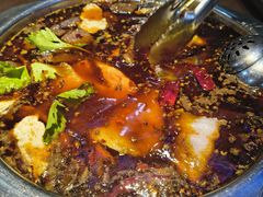 -青山青豆花·笑禅豆腐鱼(黄泥塝店)