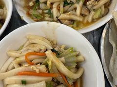 -天台小吃(新城店)