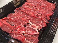 -顶福胜潮汕牛肉火锅(观沙岭店)