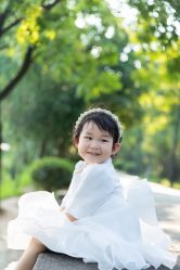 -爱你宝贝孕婴亲子摄影美学馆(绍兴店)