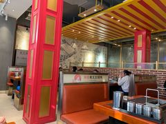 大堂-邢氏老太太烤串(北兴街店)