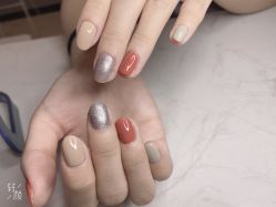 -Fanni美甲美睫皮肤管理