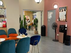 -海马体照相馆(上海宝山万达广场店)