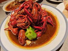 -杨氏青龙虾(竹山路店)