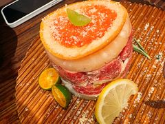 -山葵村烤肉(海淀区民族大学店)