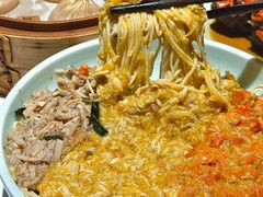 -裕兴记•蟹黄面馆(人民广场店)