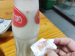 -覃姐柳州螺蛳粉(横岗店)