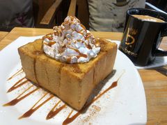 -咖啡陪你(广顺北大街福码大厦店)