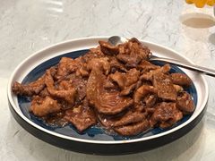 -赛象酒店·福泉阁中餐厅