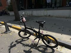 -DAHON大行折叠自行车(松江旗舰店)