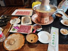 -南门涮肉(通州大船店)