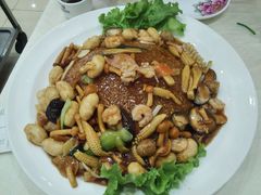 -大鸭梨烤鸭店(金顶街店)