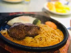 -红屋牛排(闽江路店)