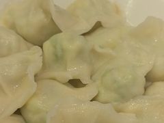 -东方饺子王(新奥购物中心店)