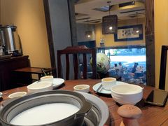 -大良毋米粥(锦龙路总店)