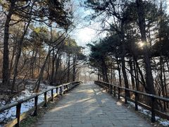 -棋盘山风景区