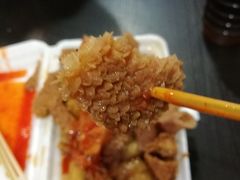 -细妹五香牛杂(步行街店)