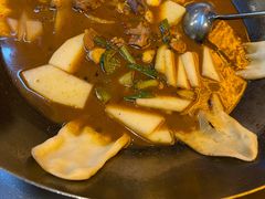 -俺家鲜·烧烤龙虾地锅鸡(观音塘店)