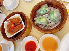 -潮福城大酒楼(北尚店)