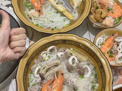 -阿城海鲜捞化(上下杭店)