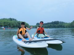 -WhaleSports户外水上运动俱乐部(朝阳公园店)