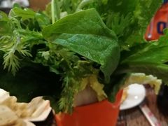 -王婆大虾(睿达广场木兰里店)