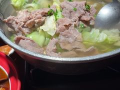 -全牛匠·乐山跷脚牛肉(西单华威约饭街店)