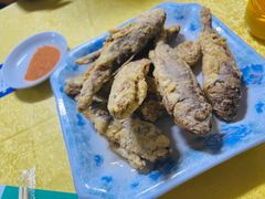 -红升老菜馆(巨兴街店)