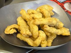 -蓉三少冒烤鸭·四川小吃集(北京首店)