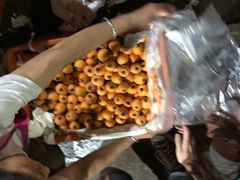 -菜园坝水果市场