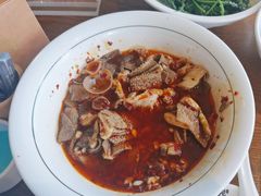 -湘力力小院·鱼汤泡饭(枫林路店)