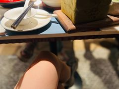 -大树餐厅(益田假日店)