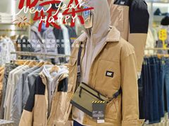 -龙湖成都上城天街