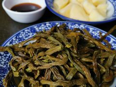 -荣德灶台鱼(圣泉寺店)