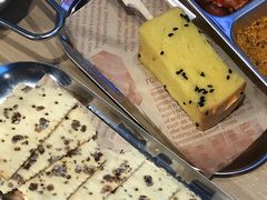 -韩乔恩·韩式自助·无限烤肉(新迎新城店)