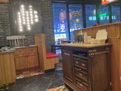 -串王阿三烧烤·小龙虾·烤鱼(拱墅胜利河美食街店)