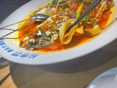 -坛宗剁椒鱼头(河西王府井店)