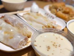 -冰泉豆浆馆(阳朔店)