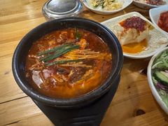 -名家韩国料理·烤肉(瑶海店)