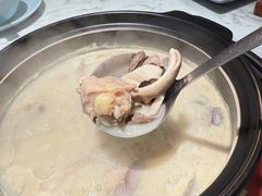 -捞神煲汤火锅(湖滨商业街店)