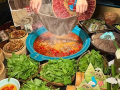 -吼堂老火锅(太古里总店)