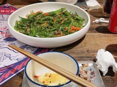 -铁公鸡·四川料理(天环广场店)