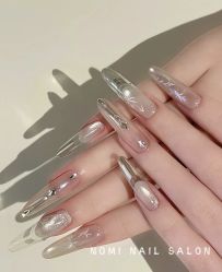 -1T·1M 日式美甲美睫