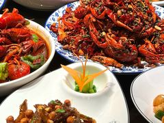 -金陵一哥龙虾(水木秦淮店)