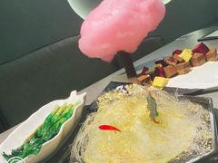 -古仓餐厅·创意菜