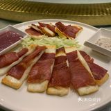 结果大家都赞不绝口带牛油果类的也都很好吃