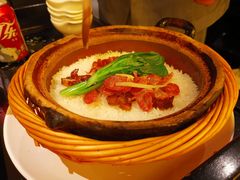 -捞王猪肚鸡火锅(财富中心店)