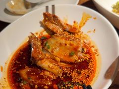 -青年公社烤鸭(青年路店)