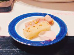 玫瑰情人糕-江南雅厨(李公堤店)