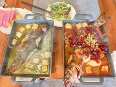 -北京王府井希尔顿酒店·万斯阁西餐厅